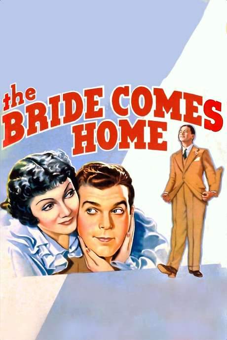 The Bride Comes Home